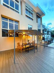 Henley Gardens (D19), Terrace #611262651